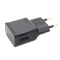 Kucni punjac Teracell Ultra LP03 2A sa P1000 kablom crni.