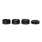 Sociva za mikroskop set 0.15X/0.7X/0.75X/2X.