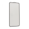 Staklena folija glass 2.5D full glue za Huawei P50 crni.