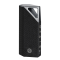 Bluetooth zvucnik Bugani Brief crni.