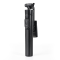 Selfie stick T1 + tripod crni.