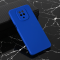 Futrola Teracell Giulietta za Xiaomi Redmi Note 9 Pro/Note 9 Pro Max/Note 9S mat plava.