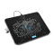 Cooler za laptop Mikuso NCP-071.