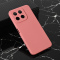 Futrola Teracell Giulietta za Huawei Honor X6b mat tamno roze.