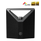 Bluetooth zvucnik BUGANi Brief Plus BS12304 crno-sivi.