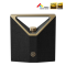 Bluetooth zvucnik BUGANi Brief Plus BS12304 crno-zlatni.