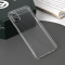 Silikonska futrola Skin za Samsung A075F Galaxy A07 Transparent.