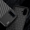Futrola Defender Carbon za Samsung A075F Galaxy A07 crna.