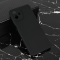 Futrola Teracell Giulietta za Samsung A075F Galaxy A07 mat crna.