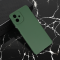 Futrola Teracell Giulietta za Samsung A075F Galaxy A07 mat zelena.