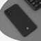 Futrola Teracell Skin za Samsung A075F Galaxy A07 mat crna.