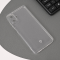 Futrola Teracell Skin za Samsung A075F Galaxy A07 Transparent.