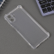 Futrola Transparent Ice Cube za Samsung A075F Galaxy A07.
