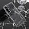 Silikonska futrola Ultra Thin za Samsung S731B Galaxy S25 FE Transparent.