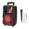 Bluetooth zvucnik QS-2805.