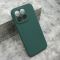 Futrola GENTLE COLOR za Huawei Honor X8c zelena (MS).
