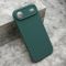 Futrola GENTLE COLOR za iPhone 17 AIR (6.6) zelena (MS).