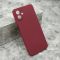 Futrola GENTLE COLOR za Samsung A075F Galaxy A07 bordo (MS).