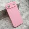 Futrola GENTLE COLOR za iPhone 17 AIR (6.6) roze (MS).