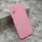 Futrola GENTLE COLOR za Samsung A075F Galaxy A07 roze (MS).