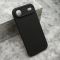 Futrola GENTLE COLOR za iPhone 17 AIR (6.6) crna (MS).