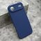 Futrola GENTLE COLOR za iPhone 17 AIR (6.6) teget (MS).