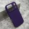 Futrola GENTLE COLOR za iPhone 17 Pro (6.3) lila (MS).