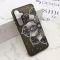 Futrola LOTUS za Samsung A556 Galaxy A55 5G crna (MS).