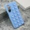 Futrola OCTOBUDDY za Samsung A166 Galaxy A16 5G plava (MS).