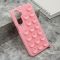 Futrola OCTOBUDDY za Samsung A166 Galaxy A16 5G roze (MS).