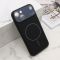 Futrola PASTEL DREAMS MagSafe za iPhone 13 (6.1) crna (MS).