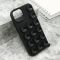 Futrola OCTOBUDDY za iPhone 15 crna (MS).