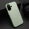 Futrola PURE mat MagSafe za iPhone 16 (6.1) tirkizna (MS).