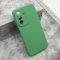 Silikonska futrola Pro Camera za Samsung A266 Galaxy A26 5G mint (MS).