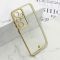 Futrola SPACE EDGE za Samsung S921 Galaxy S24 5G bela (MS).
