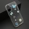Futrola STICKER za iPhone 16 (6.1) DZ03 (MS).