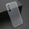 Futrola ultra tanki PROTECT silikon za Samsung S731B Galaxy S25 FE providna (MS).