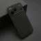 Futrola ultra tanki KOLOR za iPhone 17 Pro Max (6.9) crna (MS).