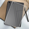 Silikonska futrola Ultra Thin za Samsung X210 Galaxy Tab A9 Plus 11.0 2023 Transparent.