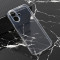 Futrola Teracell Giulietta za iPhone 17 Transparent.