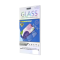 Staklena folija glass 21D za iPhone 17 Pro Max 6.9 crni.