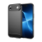 Futrola Defender Safeguard za iPhone 17 Air crna.