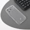 Futrola Teracell Skin za iPhone 17 Pro Transparent.