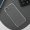 Futrola Transparent Ice Cube za iPhone 17 Air.