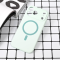 Futrola Magsafe Pure color za iPhone 17 Pro Max 6.9 mint.