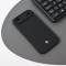 Futrola Teracell Skin za iPhone 17 Air mat crna.