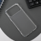 Futrola Transparent Ice Cube za iPhone 17 Pro Max 6.9.