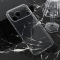 Silikonska futrola Ultra Thin za iPhone 17 Pro Max 6.9 Transparent.