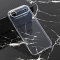 Futrola Teracell Giulietta za iPhone 17 Air Transparent.