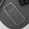 Futrola Transparent Ice Cube za iPhone 17 Pro.
